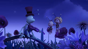 08:10: Bien Maja: På vingene | NRK Super | 3/28 2026