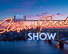 Die Stefan Raab Show