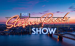Die Stefan Raab Show