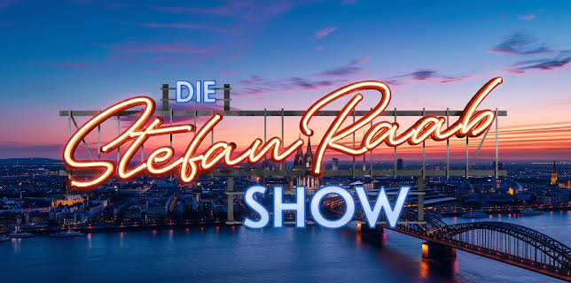 22:45: Die Stefan Raab Show | RTL | 3/26 2026