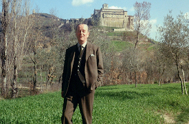 Civilisation: Romance and Reality