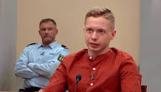 Ulrich Wetzel - Das Jugendgericht