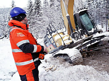 13:40: Highway Heroes Norway | ProSieben Maxx | 6/21 2026