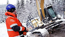 Highway Heroes Norway