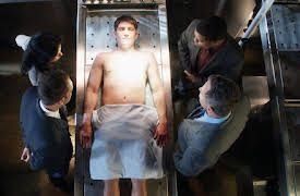 Elementary, Season 2: An Unnatural Arrangement