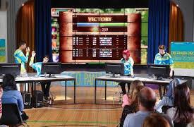 Degrassi: Next Class: #inteallamän