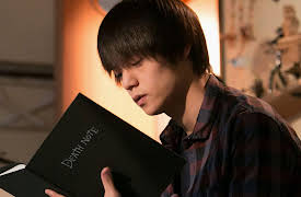 Death Note: Episode 1