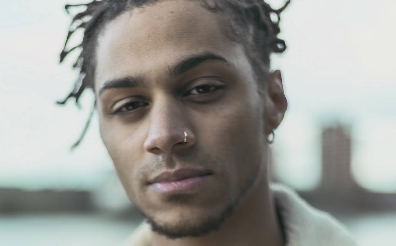 Bluey Robinson