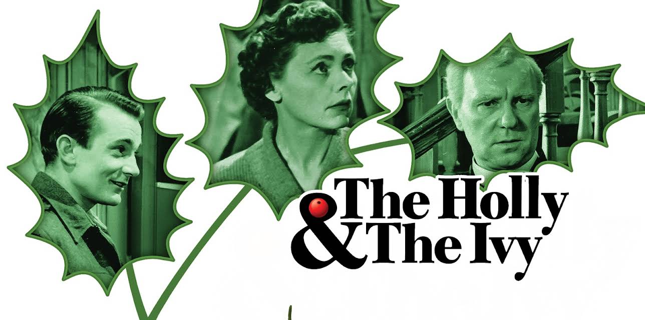 The Holly and the Ivy (1954)
