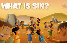 Minno Laugh And Grow Bible for Kids: Season 1: What Is Sin?