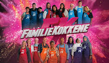 Familiekokkene
