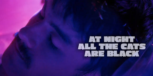 At Night All The Cats Are Black (2022)