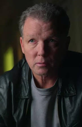 Greg Kading as 