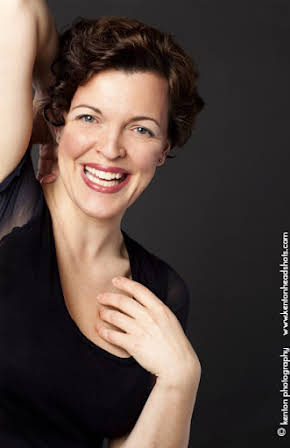 Lucia Frangione as 