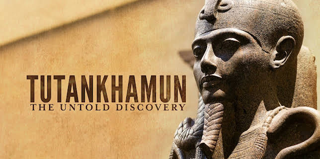 Tutankhamun The Untold Discovery (2026)