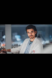 03:53: DOC (T3): Ep.15 Es lo que hay que hacer | AXN | 9/9 2026