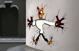 El Tigre: The Adventures of Manny Rivera: Eye Caramba/Clash of the Titan