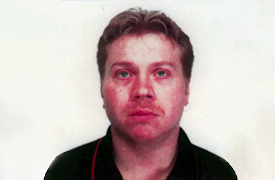 Faces of Evil: Phillip Austin - The Family Annihilator