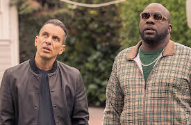 Bookie: Season 1: A Square Job in a Round Hole