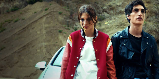 Don't Kill Me (2022)