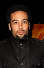 Ben Harper as 
