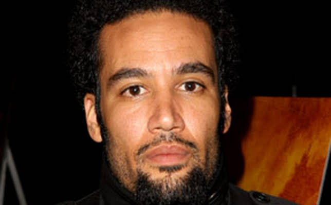 Ben Harper