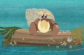 Puffin Rock: Buscando a Bernie / Un día de niebla / Corre, aletea, vuela