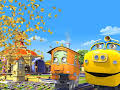 Chuggington