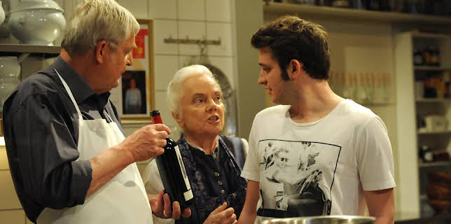 09:40: Dahoam is Dahoam (1139) | BR Fernsehen | 1/23 2026