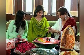 Tum Mere Kya Ho: Episode 1