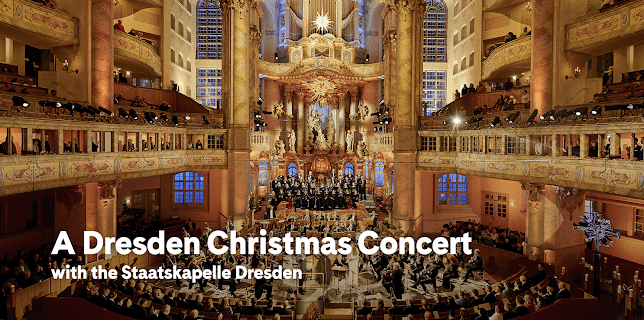 A Dresden Christmas Concert (2024)