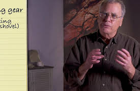 Practical Geology: Where and How to Look for Fossils