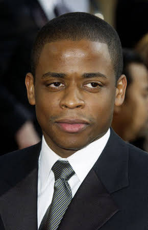 Dule Hill as 