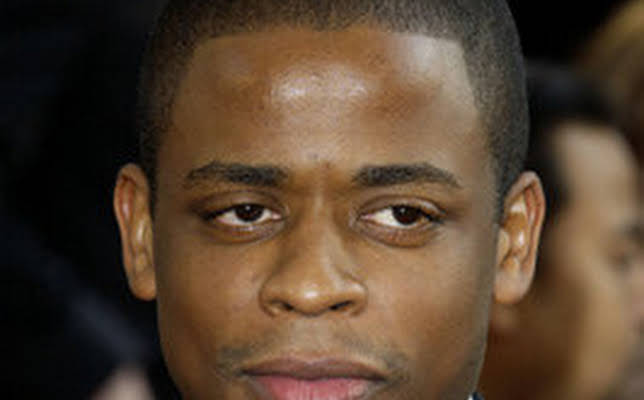 Dule Hill
