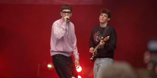 02:00: PULS Festivalheimat | BR Fernsehen | 1/16 2026