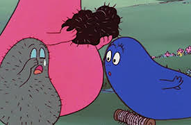 Barbapapa: Episode 25
