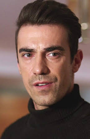 İbrahim Çelikkol as 
