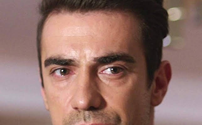 İbrahim Çelikkol