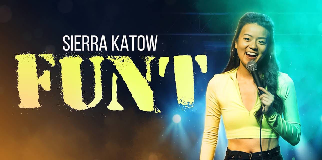 Sierra Katow: Funt (2024)