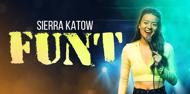 Sierra Katow: Funt (2024)