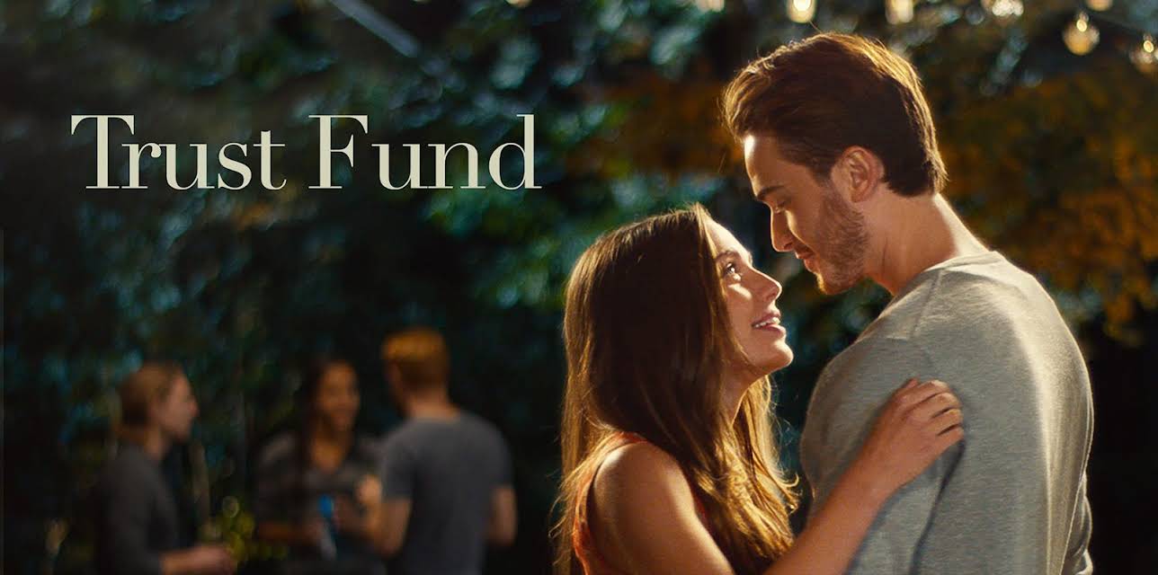 Trust Fund (2017)