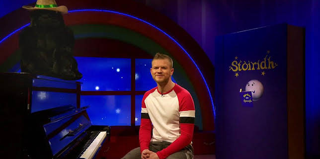 5:50 PM: Stòiridh (S1) | BBC Alba | 2/24 2026