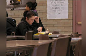 High School Confidential 2: Junior Year Part 1