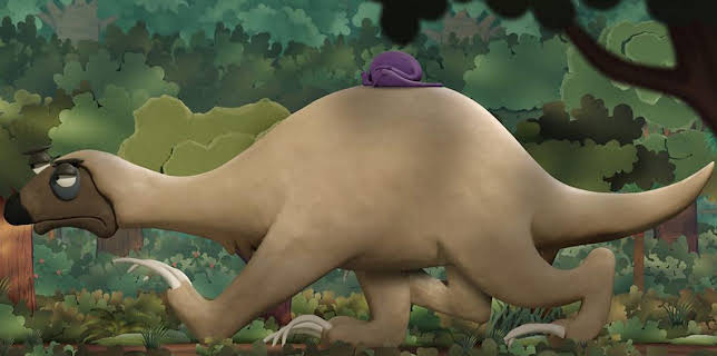 11:05 AM: Kiri and Lou (S1) | Cbeebies | 12/11 2025