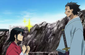 TV Series: Training with Father! The Thirty-six Blades of Fuji!! Subtitled