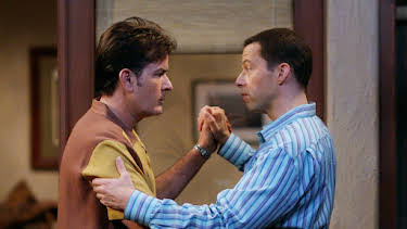 2:05 AM: Two and a Half Men (S7 E10) (S7) | ITV4 | 11/1 2026