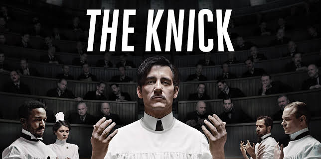 The Knick