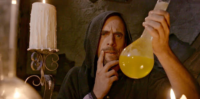 14:22: Habsburgs letzte Geheimnisse - Die Schönbrunner Goldküche | 3SAT | 11/23 2025