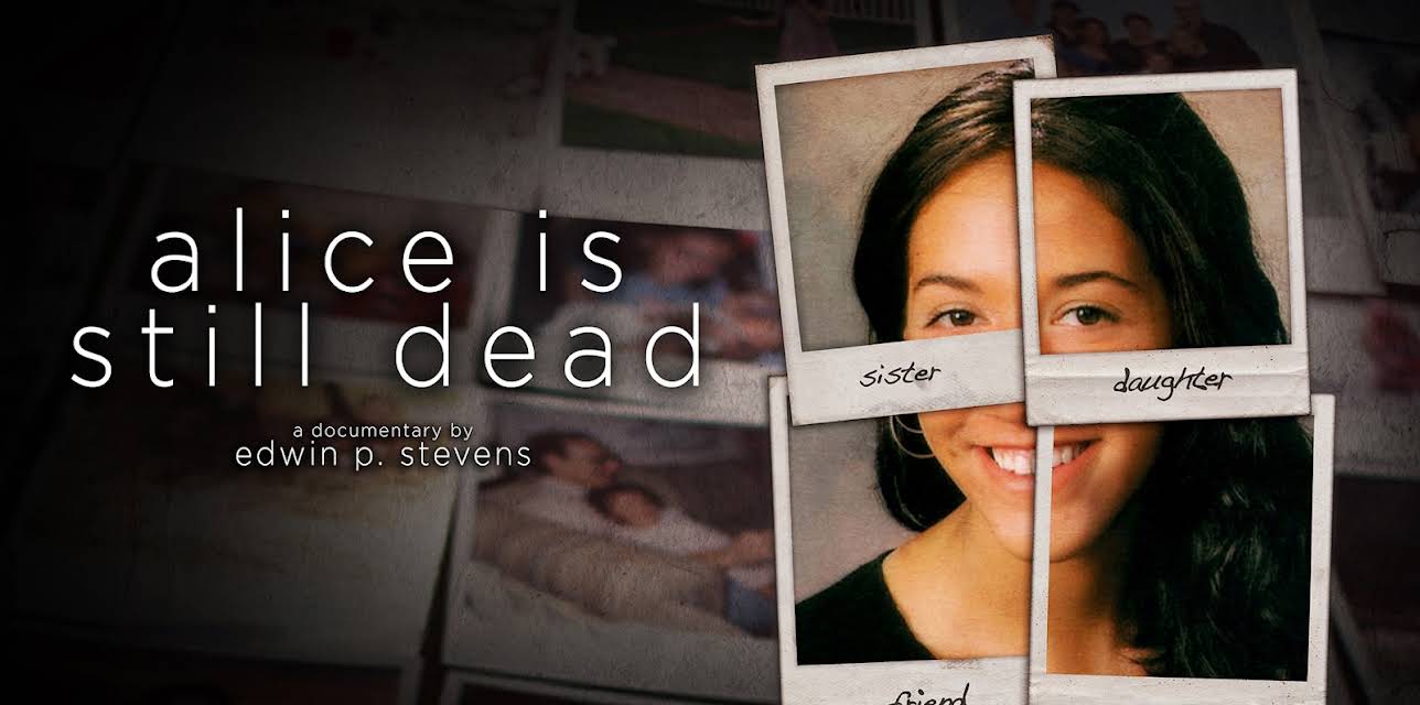 Alice Is Still Dead (2019)