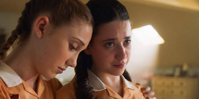 2:05 PM: Malory Towers (S6) | CBBC | 3/4 2026